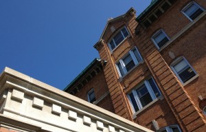 The Sisters of St. Joseph of Carondelet